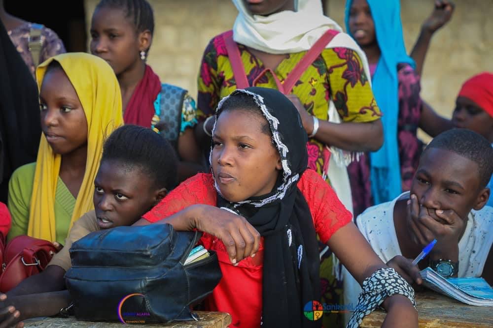 Droits des filles: le Mali a encore du chemin à faire