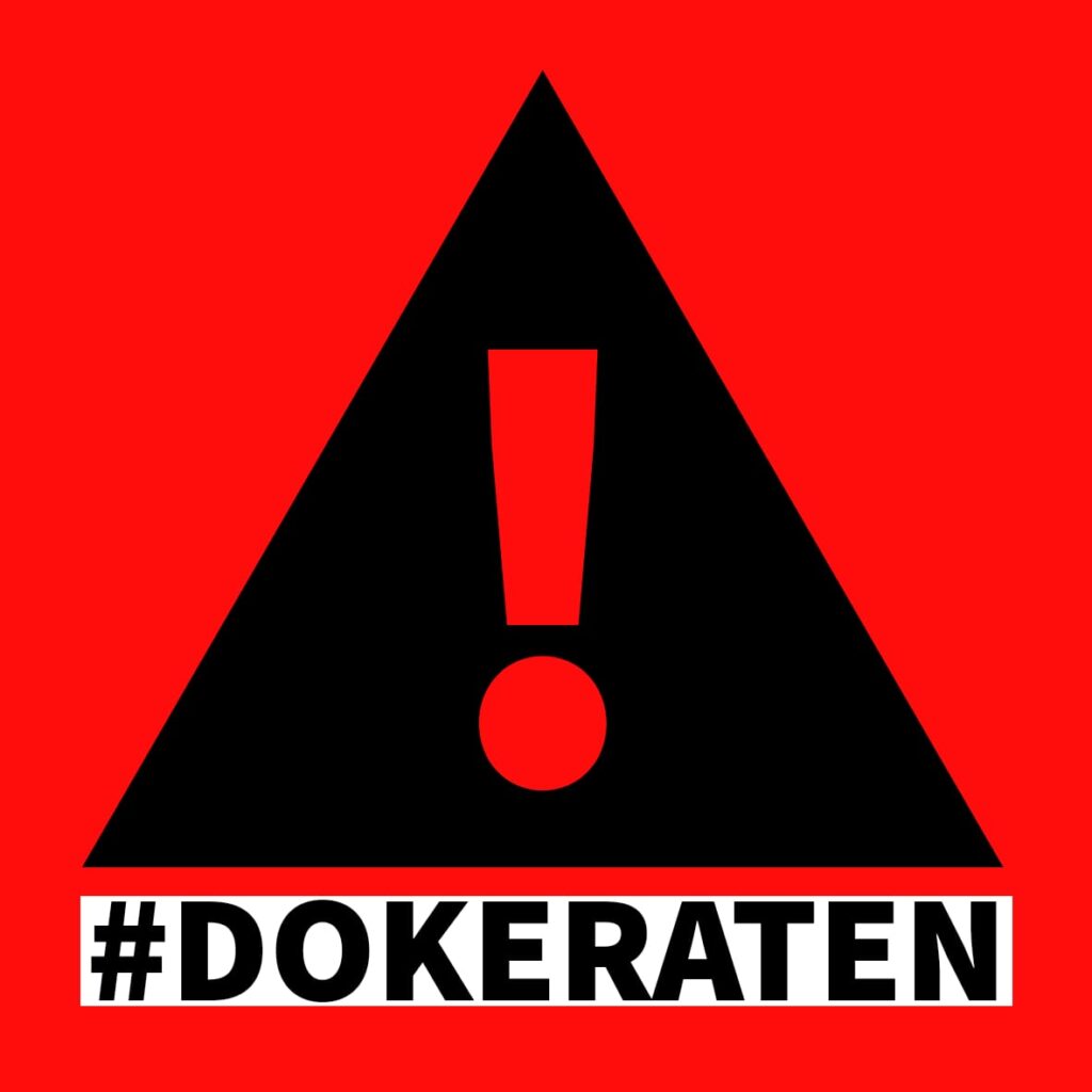 #DOKERATEN: le Hashtag pour protester contre le prix de l’internet et des services d’Orange Mali et Moov Africa Mali